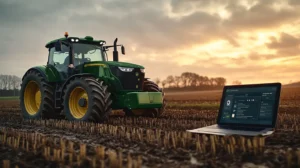 que es roma Registro de maquinaria agrícola