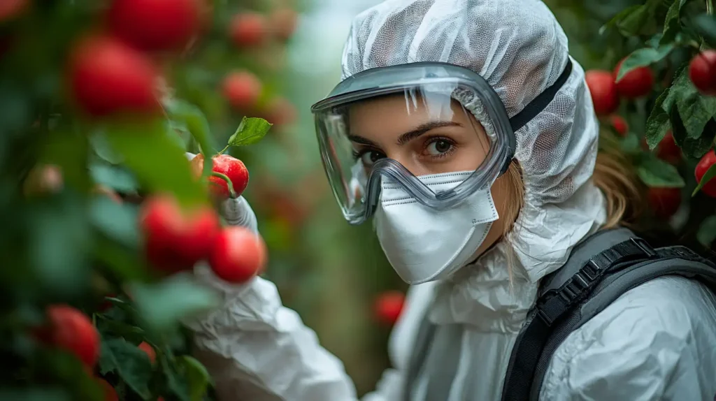 cuales son los insecticidas prohibidos en españa