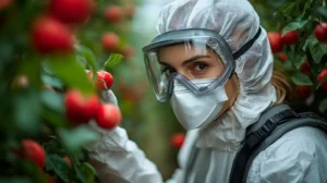 cuales son los insecticidas prohibidos en españa