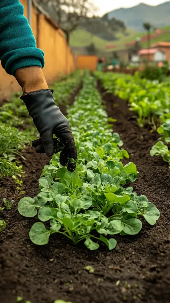 herbicida residual curso fitosanitarios