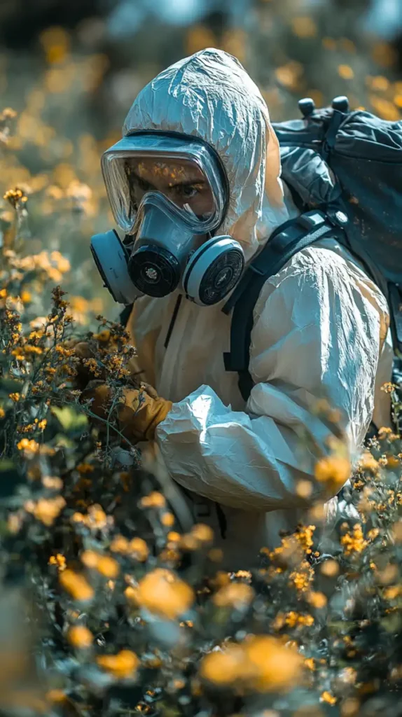 insecticidas prohibidos en españa cuales son