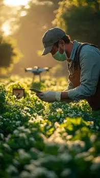 sanidad vegetal carnets fitosanitarios 2025