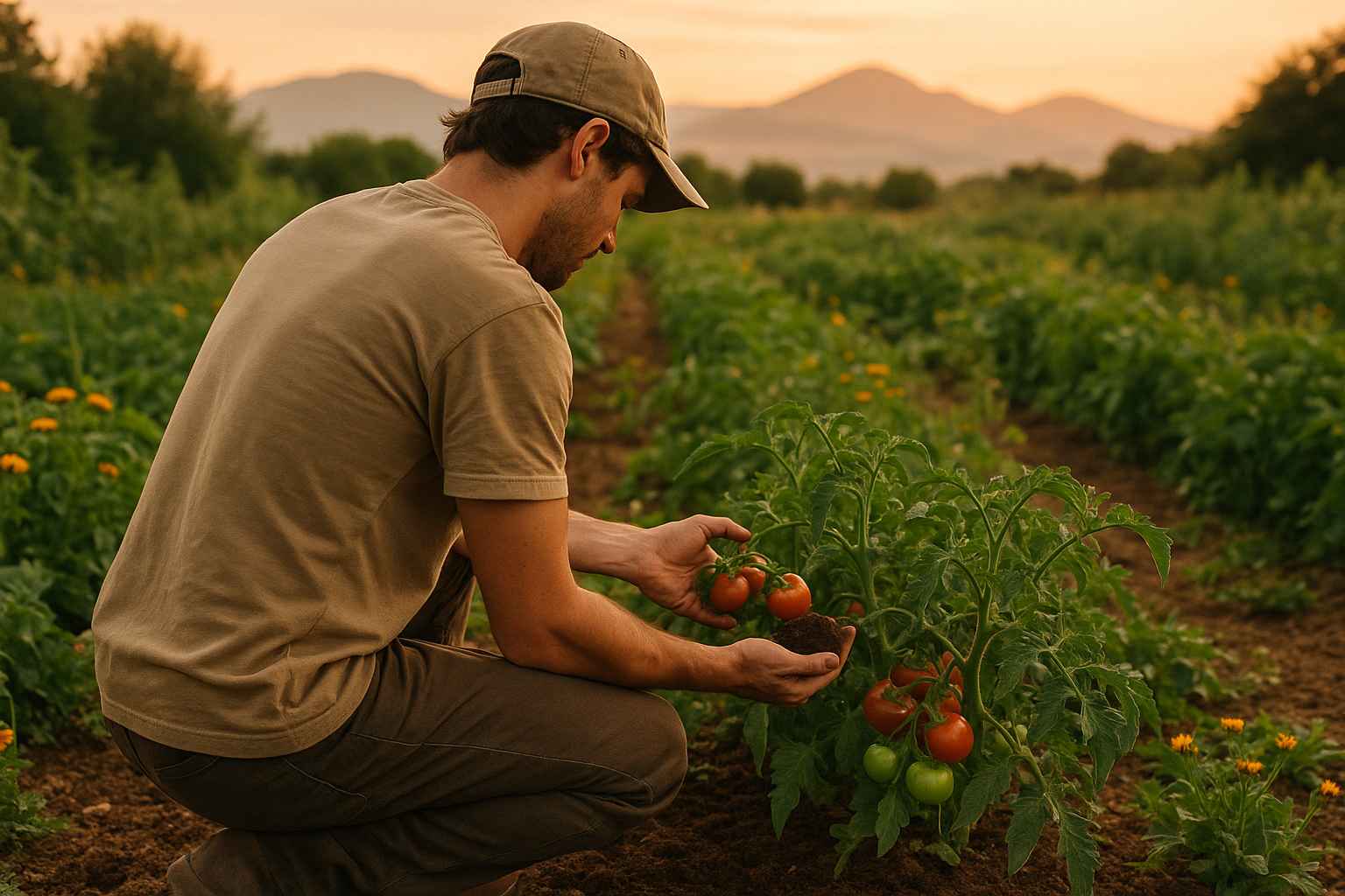 agricultura ecologica natural carnets fitosanitarios