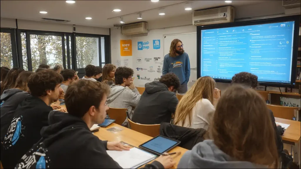 cursos gratis pilar de la horadada
